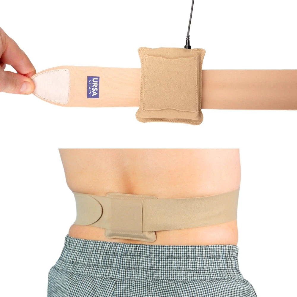 Belt - Gurt ohne Tasche URSA | Wonka Audio